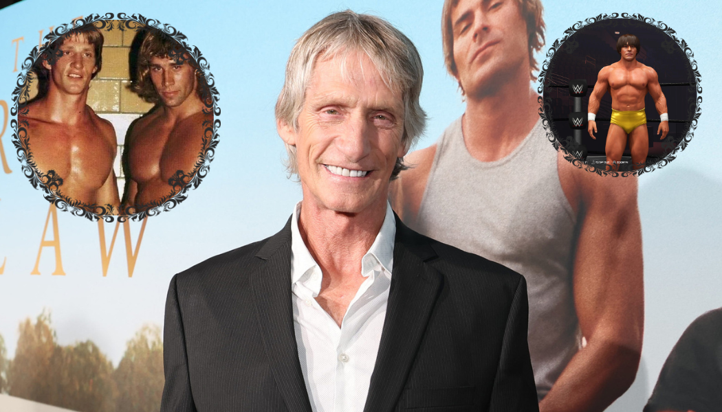 Kevin Von Erich: The Last Legend of a Wrestling Dynasty