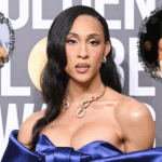 Michaela Jaé Rodriguez: The Inspiring Journey of a Trailblazing Star