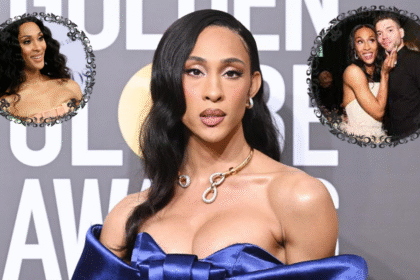 Michaela Jaé Rodriguez: The Inspiring Journey of a Trailblazing Star