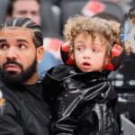 How Adonis Graham Is Shaping His Own Identity