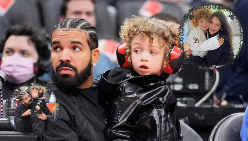 How Adonis Graham Is Shaping His Own Identity