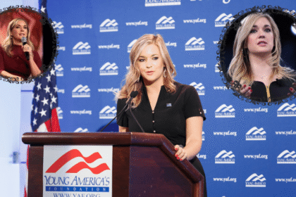Katie Pavlich: The Fearless Voice of Conservative Journalism