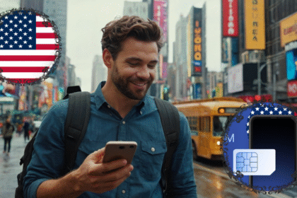 The Smart Traveler’s Guide to eSIM in the United States