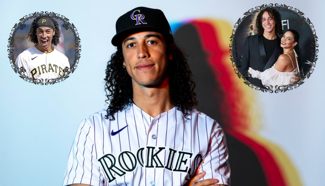 Cole Tucker: A Comprehensive Profile of the Rising Baseball Star