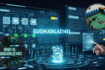 What Is Gugihjoklaz1451? A Simple Explanation You’ve Been Looking For