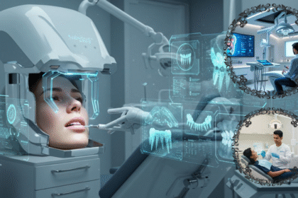 Nerovet AI Dentistry: A Gentle Revolution in Modern Dentistry