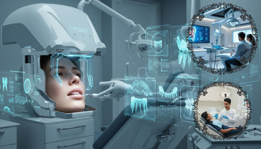 Nerovet AI Dentistry: A Gentle Revolution in Modern Dentistry