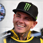 Tai Woffinden: The Speedway Star