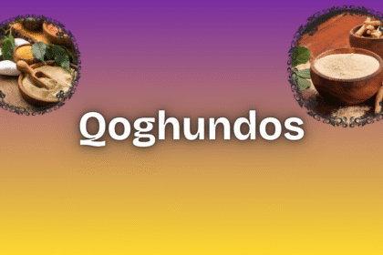 Behind the Name Qoghundos: What It Really Stands For