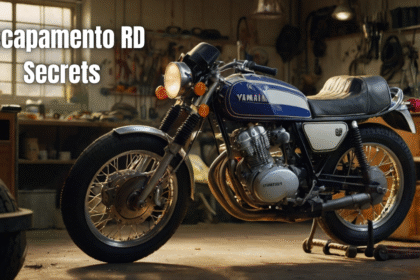 The Hidden Power Behind Escapamento RD Secrets