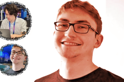 Nikolai Mushegian: The Brilliant Mind Behind Decentralized Finance