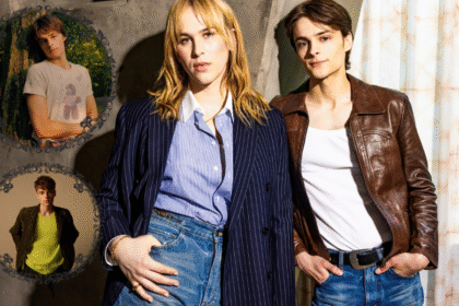 Corey Fogelmanis Profile: Biography, Age, Height, Net Worth, and More