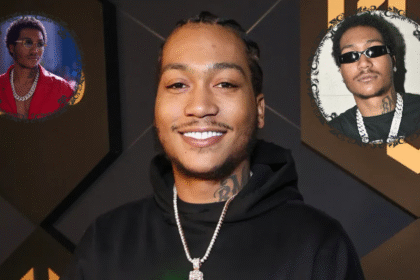 Lil Meech Net Worth 2025: From BMF Star to Rising Hollywood Talent