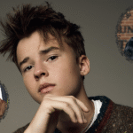 Maxwell Jenkins: A Young Star’s Journey from Circus Rings to the Silver Screen