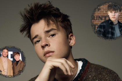 Maxwell Jenkins: A Young Star’s Journey from Circus Rings to the Silver Screen