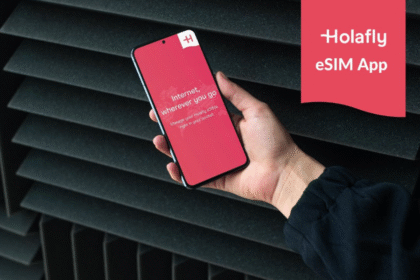 Planning a Trip? Here’s How Holafly eSIM Can Save You Time and Money