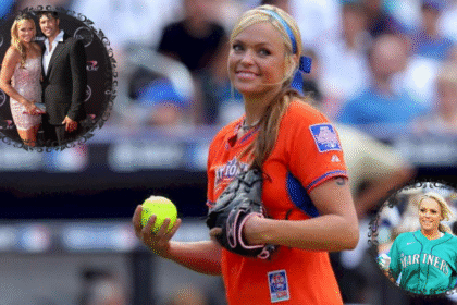 Jennie Finch: The Inspiring Journey of a Softball Legend