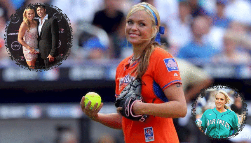 Jennie Finch: The Inspiring Journey of a Softball Legend