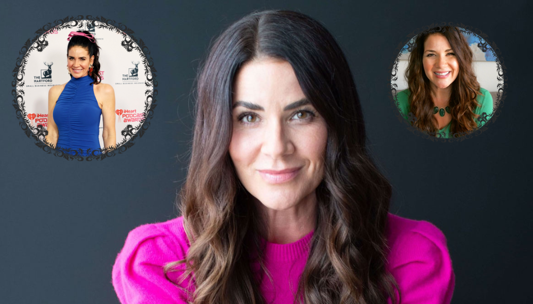 Tara-Leigh Cobble: The Voice Guiding People Through the Bible