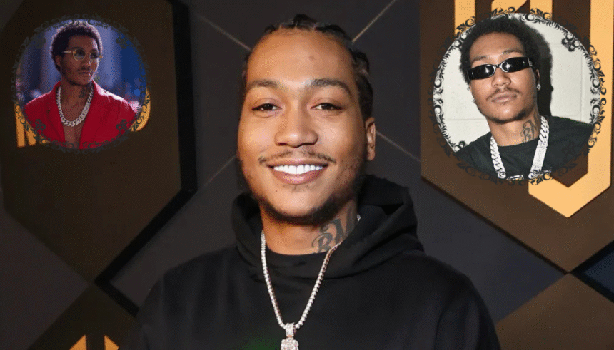 Lil Meech Net Worth 2025: From BMF Star to Rising Hollywood Talent