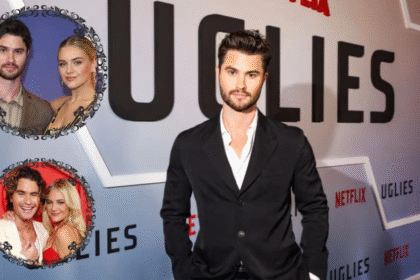 Chase Stokes: A Closer Look at His Life and Rising Career