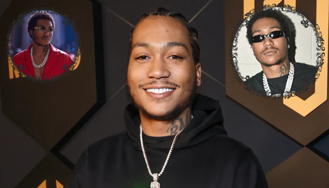 Lil Meech Net Worth 2025: From BMF Star to Rising Hollywood Talent