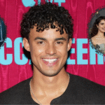 Matthew Broome: The Rising British Star Everyone’s Talking About