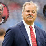 Cal McNair: The Man Behind the Houston Texans Legacy