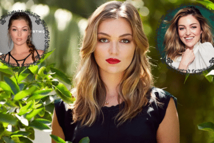 Lili Simmons: From California Dreamer to Hollywood Star