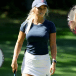 Why Fans Love Hailey Ostrom: A Golfer Who Keeps It Real