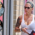 Kim Scott Mathers’ Life in 2025: Where She Stands Today