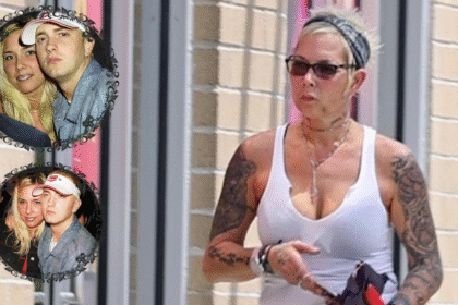 Kim Scott Mathers’ Life in 2025: Where She Stands Today