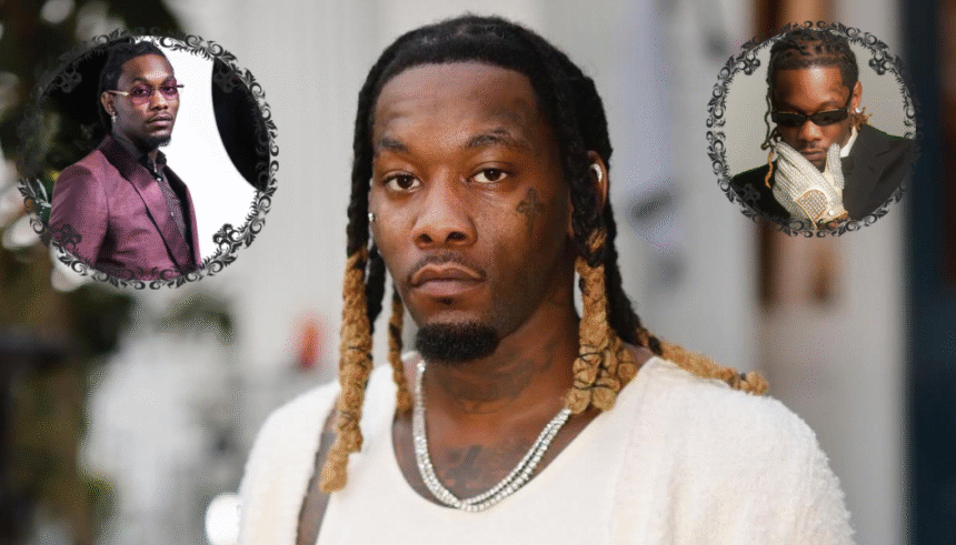Offset Net Worth: A Closer Look at His Life, Career, and Earnings