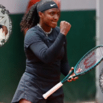 Hailey Baptiste: The Athlete You Need to Watch This Season