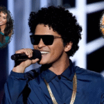Bruno Mars’ Rise to Fame: Talent, Hard Work, and Passion