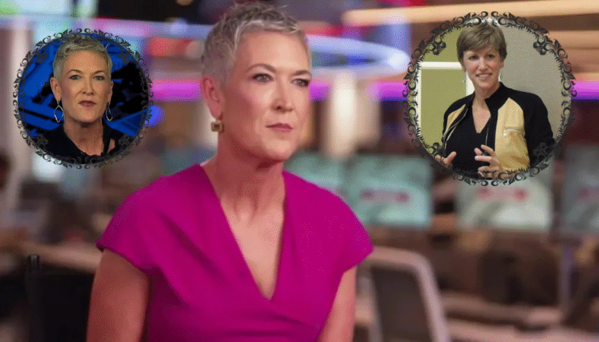 Jennifer Griffin’s Career Timeline — From War Zones to Washington