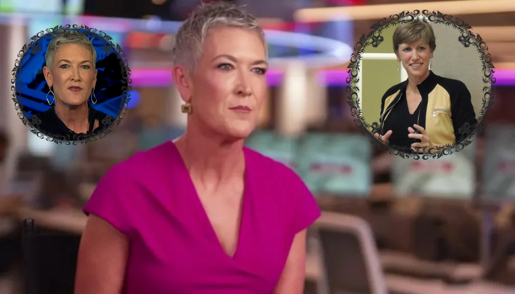Jennifer Griffin’s Career Timeline — From War Zones to Washington