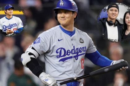 Shohei Ohtani Net Worth, Age, Career, Family, and Lifestyle in 2025