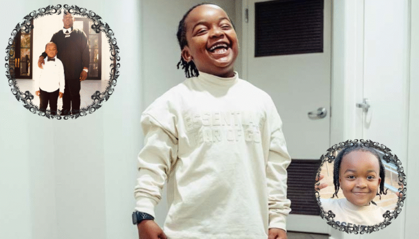 The Rise of Woo Wop: From Family Vlogs to Music Stardom