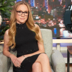The Inspiring Journey of Kat Timpf: From Journalism to Comedy