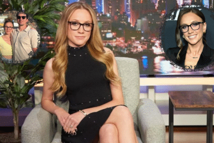 The Inspiring Journey of Kat Timpf: From Journalism to Comedy