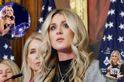 Riley Gaines: Life, Career, and Her Rising Public Voice