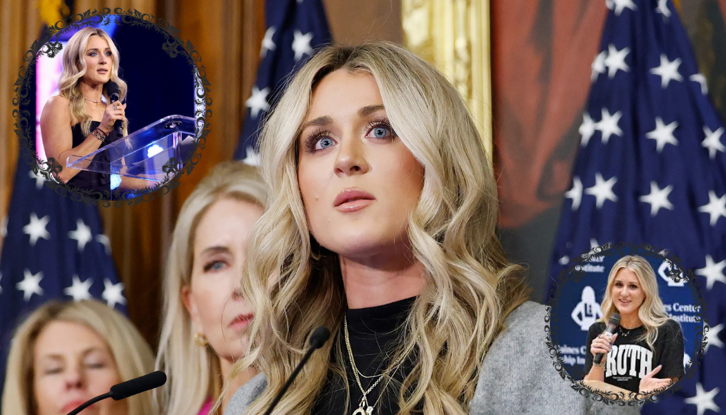 Riley Gaines: Life, Career, and Her Rising Public Voice