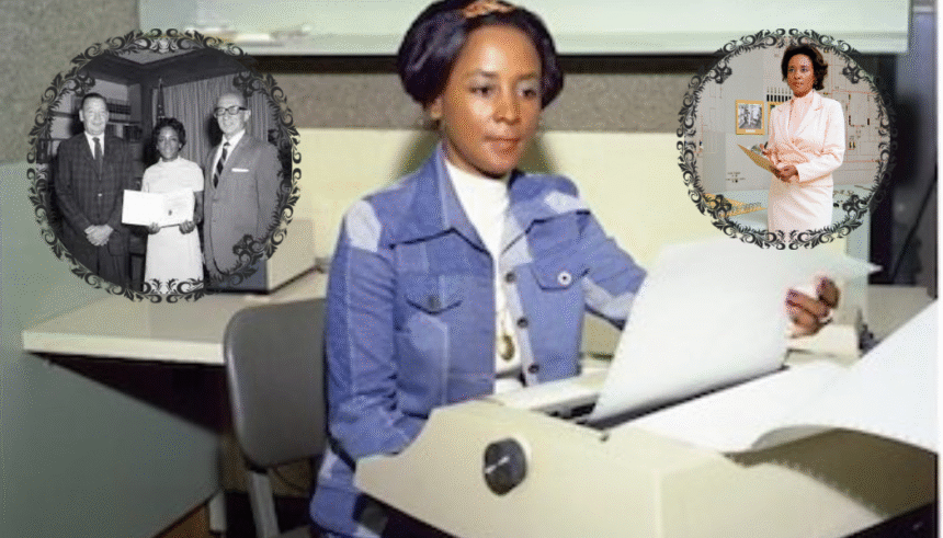 From Alabama to NASA The Remarkable Life of Annie Easley