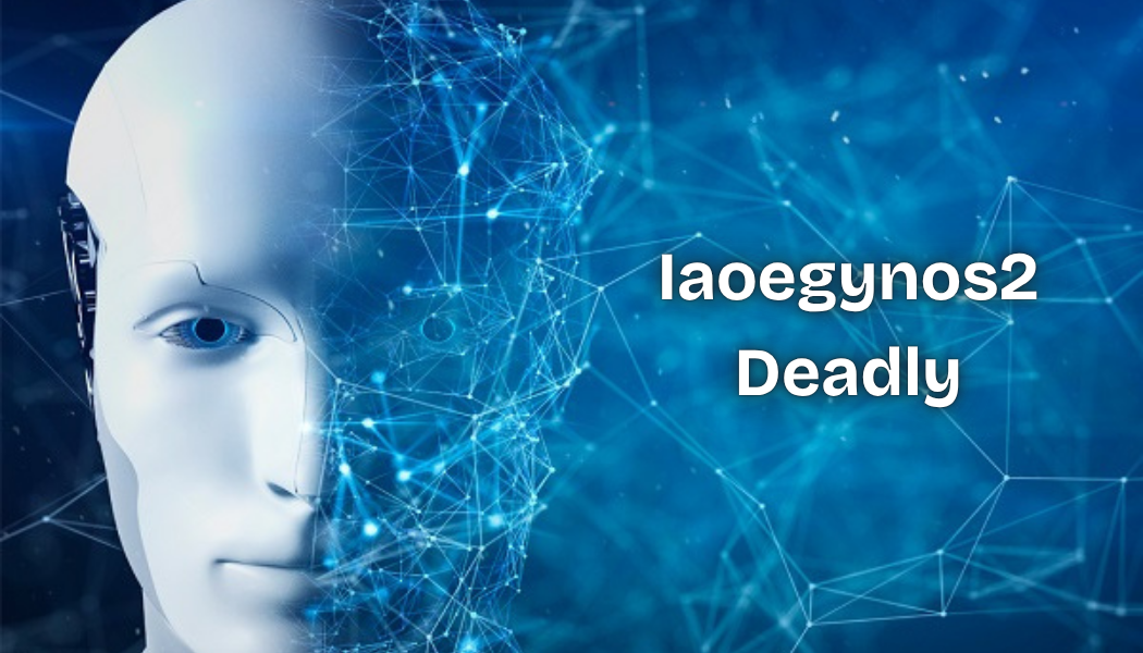 The Truth Behind Iaoegynos2 Deadly: Origins, Purpose, and Impact