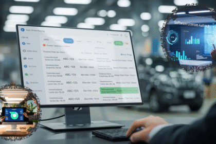 Simplify Compliance with the Doge Software Licenses Audit HUD