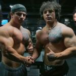 The Tren Twins’ Approach to Training, Nutrition, and Motivation