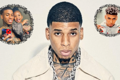 NLE Choppa’s Real Age, Early Life, and Inspiring Rise in Hip-Hop