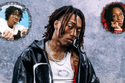 Lil Tecca Profile: His Music Journey, Family, and Success Story