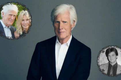Keith Morrison: A Timeless Voice of True Crime Journalism